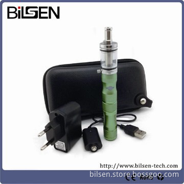 factory lowest price electronics mechanical mod x6 vaporizer